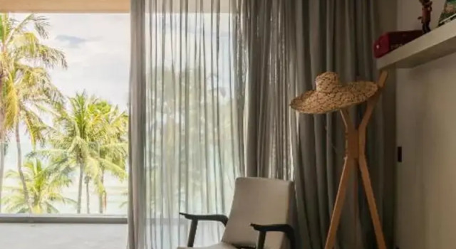 Номер Standard Carmel Taíba Exclusive Resort