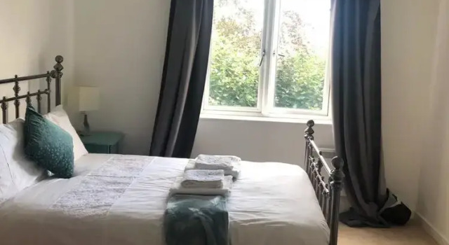 33 Bittern House (apartment), Varaa Huoneisto Asunnot kohteessa Merseyside, Huoneisto