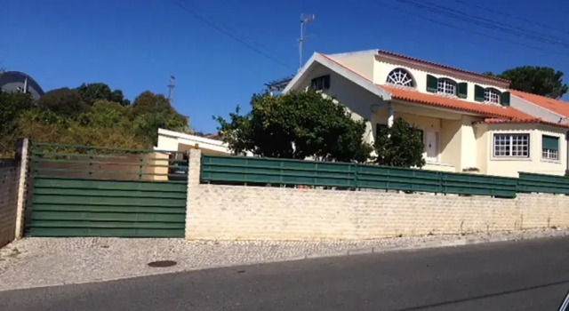 Номер Economy Sun House - Pool & Kitchen - Near Sintra