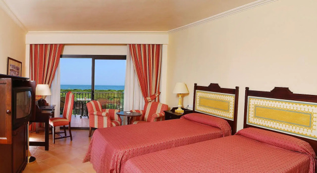 TUI BLUE Isla Cristina Palace - Adults Only