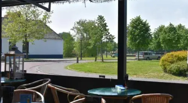 Bed&Breakfast Reiderland