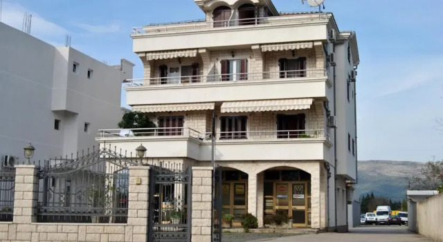 Apartments Vesko