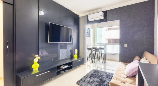 Апартаменты 2BR Aptbbq, Garage, Near Beach Ltl0301