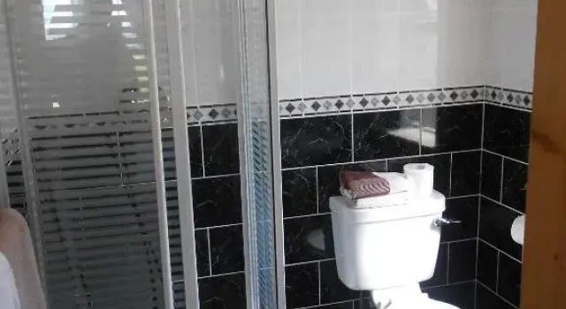 Standard dublă cameră Cill Chiarain B&B