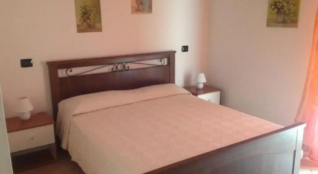 Habitación Estándar B&B Smile