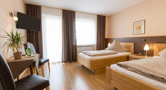 Hotel Langen