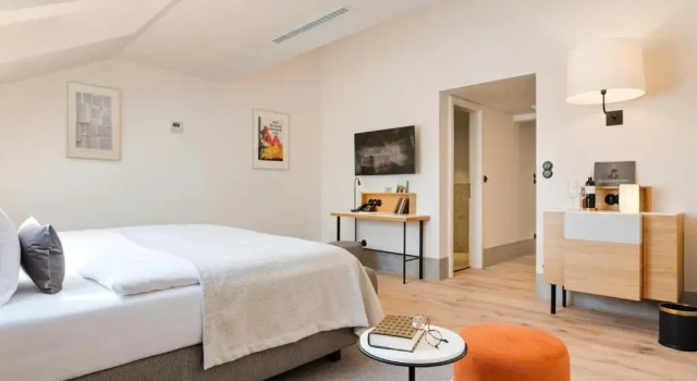 Camera doppia Premium Hotel BOOKQUET