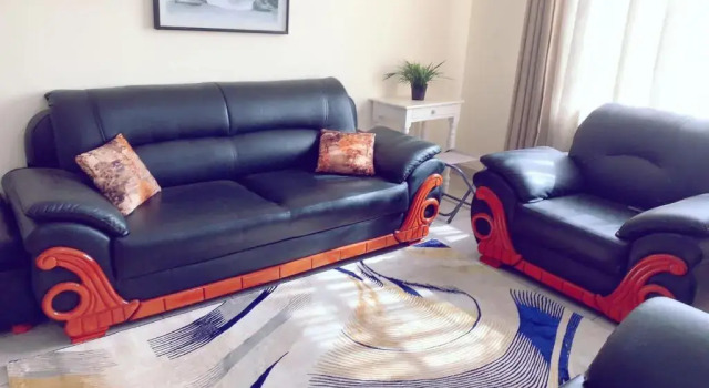 Апартаменты с 2 комнатами Stay.Plus Zahara Apartment Ngong Road