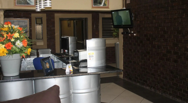 Sleep-Time Guest Lodge, Prenota Affittacamere Witbank 