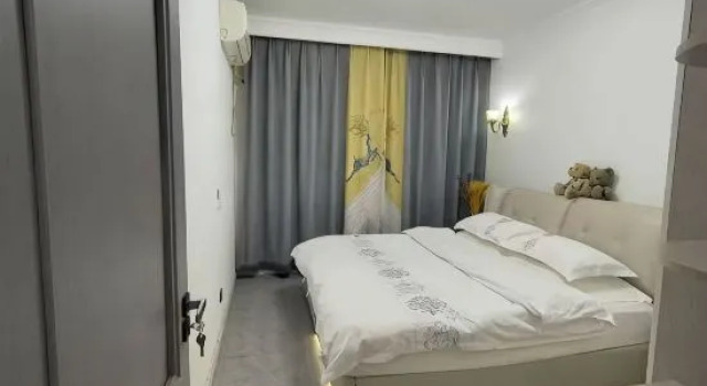 Люкс Zhihua Business Homestay
