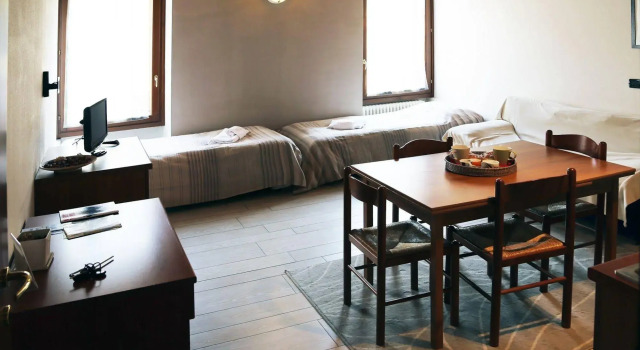 Residenza Al Parco