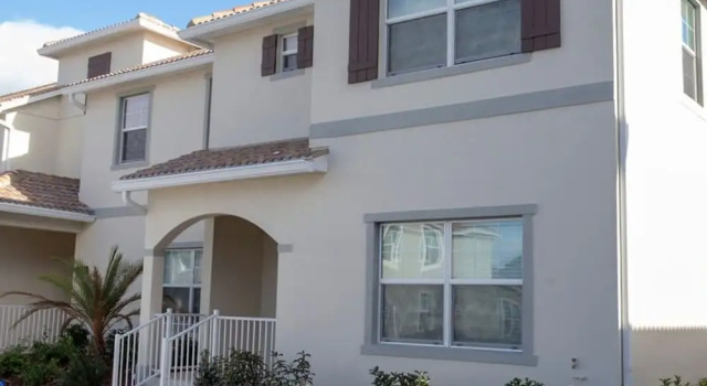 Коттедж Stunning 5 Bd Home w Pool Close to Disney 4822