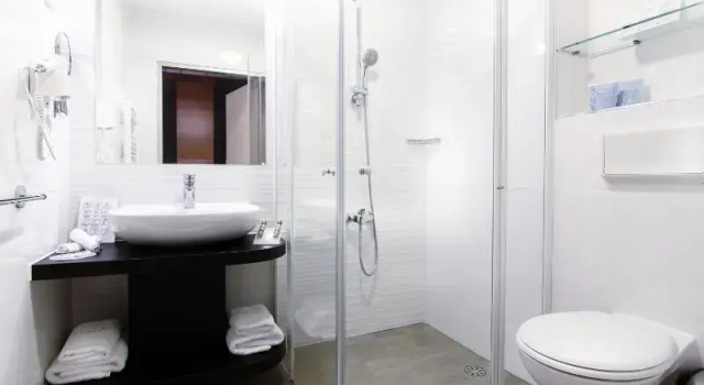 Номер Superior Hotel Vivat