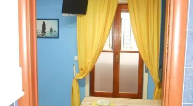 Номер Standard B&B Ro.Ma.