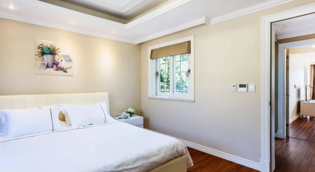 Kylin Villa Resort Jeju, Rezerwuj Ośrodek wypoczynkowy Hotele w Czedżu z basenem, Basen