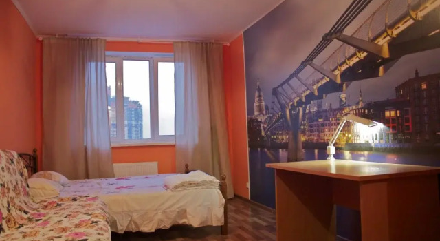 Na Nikolaya Rubtsova 12 Apartments, Забронировать Апартаменты/квартира Апартаменты Выборгского района - Санкт-Петербург, Апартаменты/квартира