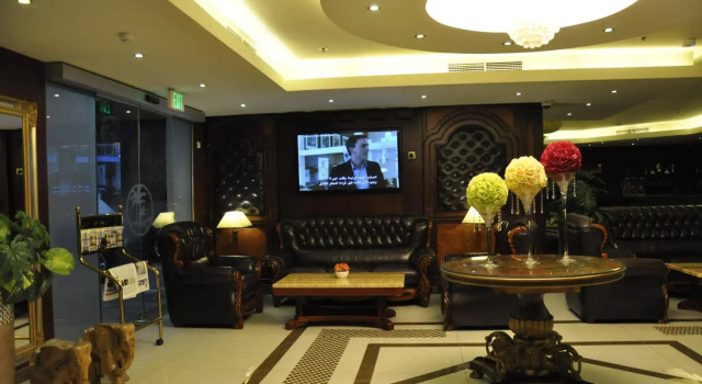 Tourist Hotel