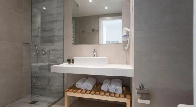 Люкс Aloe Boutique Hotel & Suites