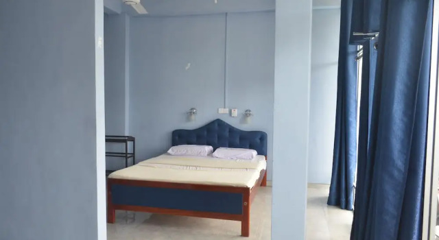 Семейный номер Standard с балконом Rawana Holiday Resort