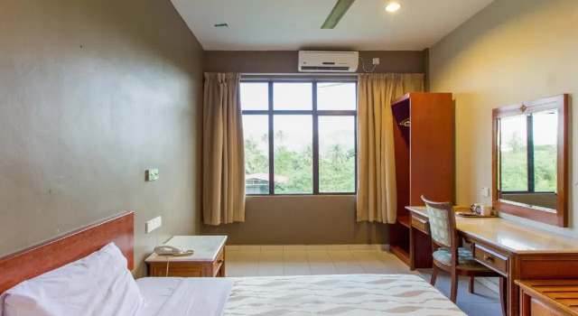 Amara Guest House