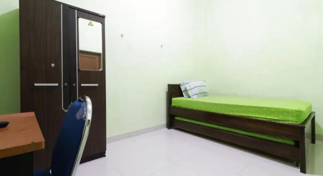 Habitación doble Superior Roemah 54