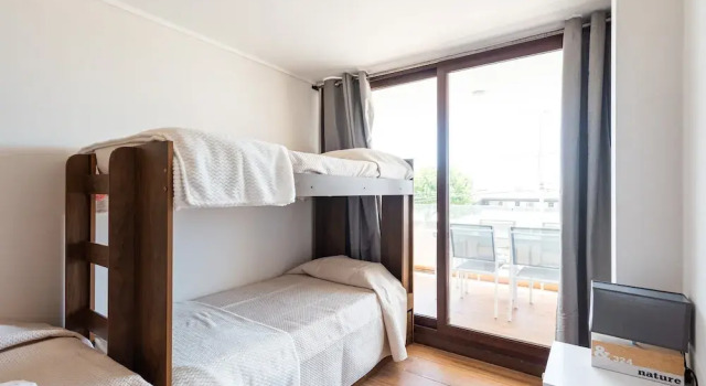 Sunset Boulevard, Prenota Appartamento Concón Valparaíso