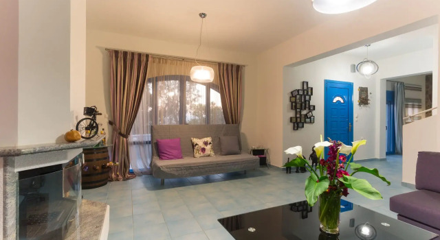Villa Amor