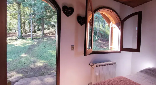 Estalagem Schmitt Haus