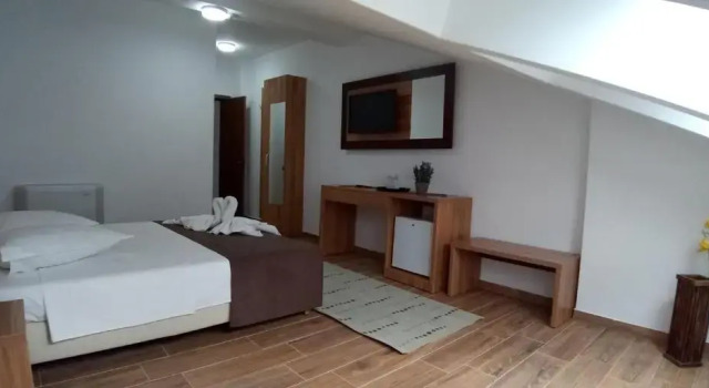 Ekonomický pokoj Hotel Laguna