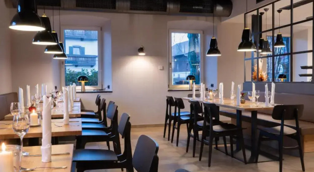 Номер Standard Hotel zur Post