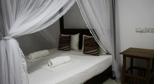 Номер Deluxe Sigiriya Lahiru Homestay