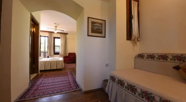 Номер Superior Villa Konak Hotel