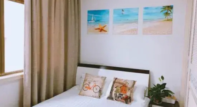 Люкс Wenzhou Huatian Chenshe Bed and Breakfast