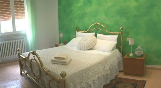 B&B Terrazza sul Mare