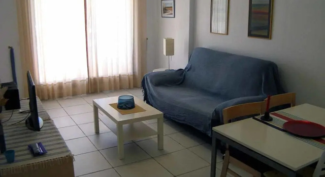 Апартаменты Apartamento Jardines N2-1D