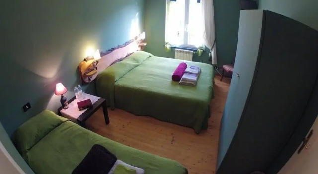 B&B Il Cedro