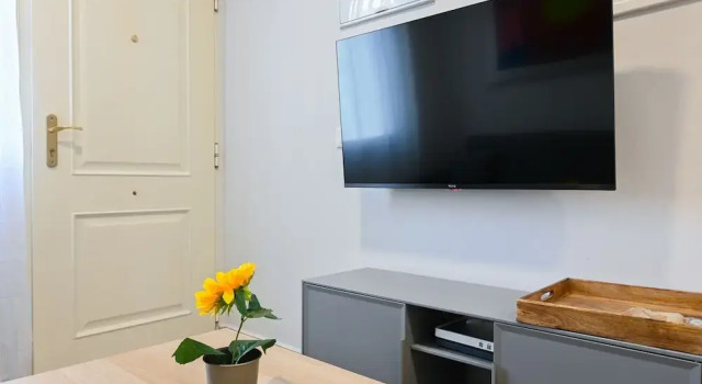 M Idj780 Acogedor Apartamento de un Dormitorio