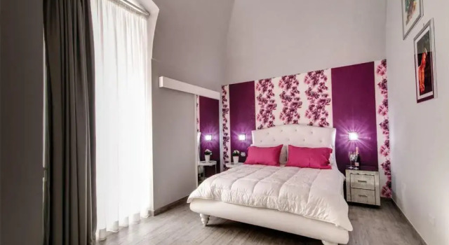 Standard Zimmer Marco Polo B&B