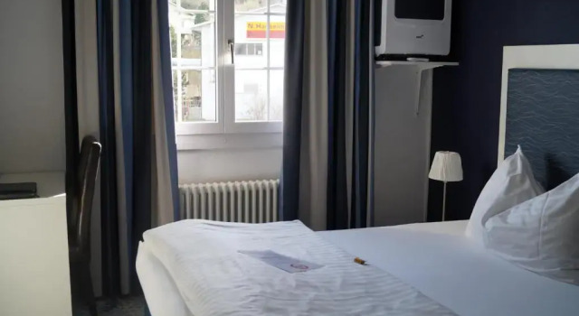 Bodenseehotel Weisses Rössli