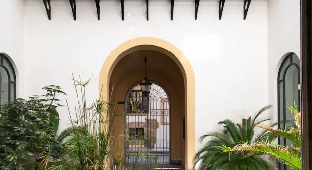 Casa Giacomo con Terrazza by Wonderful Italy