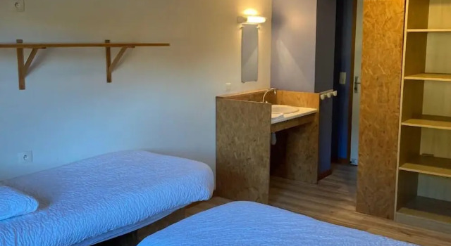 Auberge de Jeunesse HI La Clusaz