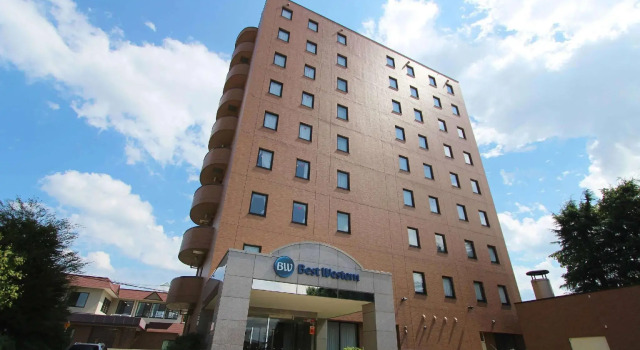 Smile Hotel Yonezawa, Book Hotel Yonezawa 