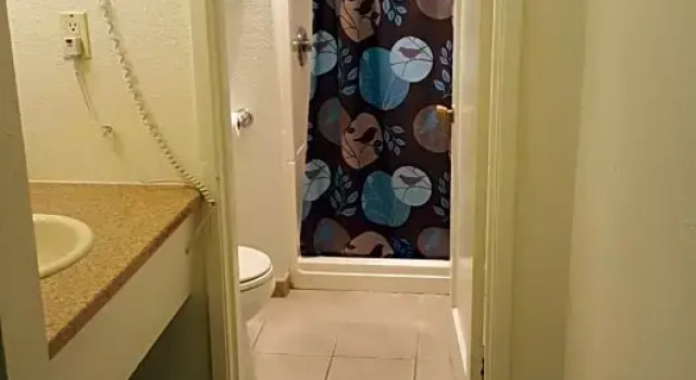 Люкс Deluxe Sonoma Lodge