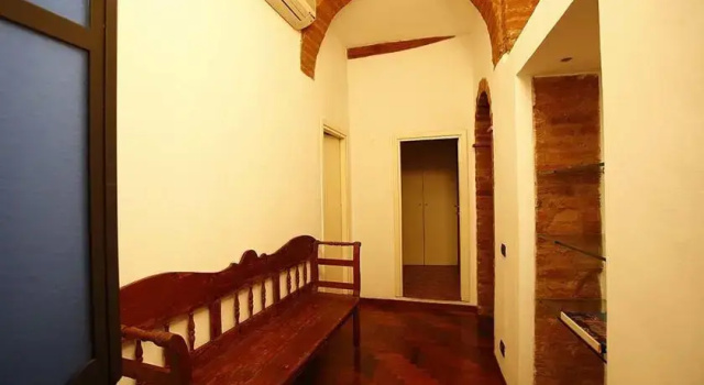 La Fonte di Pantaneto