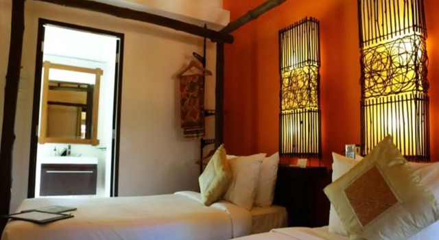 Двухместный номер Standard The Village House