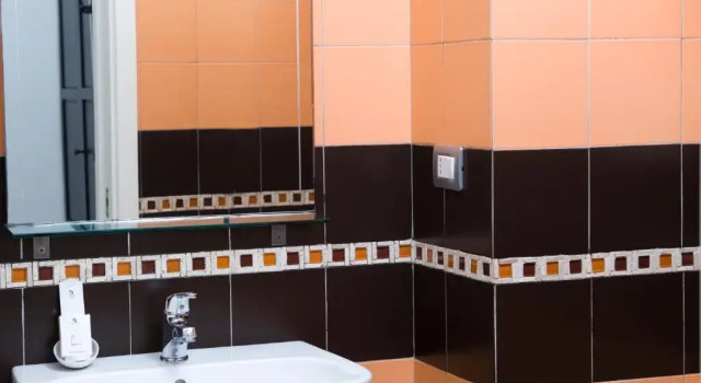 Standard Doppel Zimmer Il Vicolo B&B