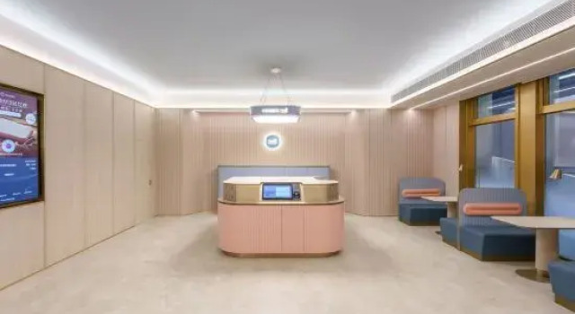 HanTing Hotel (Shenyang Shenbei Wuyue Plaza Shengjing Hospital), Book Hotel Hotels in Liaoning with Parking, Parking