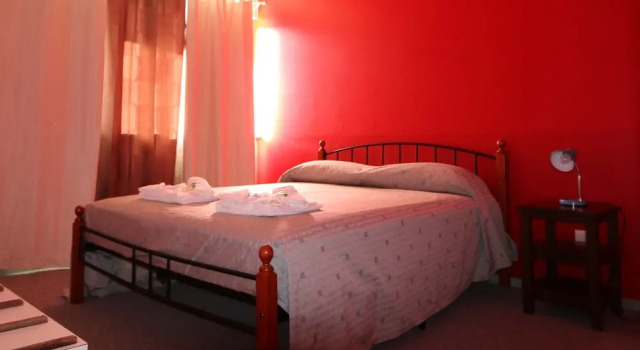 Семейная вилла Manjimup Gateway Hotel