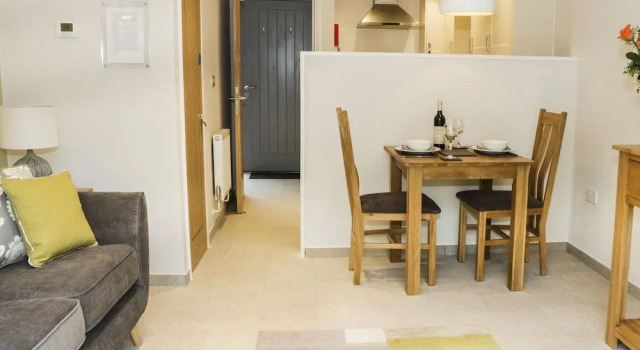 Gilson, Reservar Hotel Ambleside 