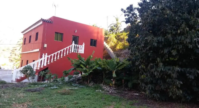 El Real, Prenota Hotel Hotel a La Gomera con parcheggio, Parcheggio